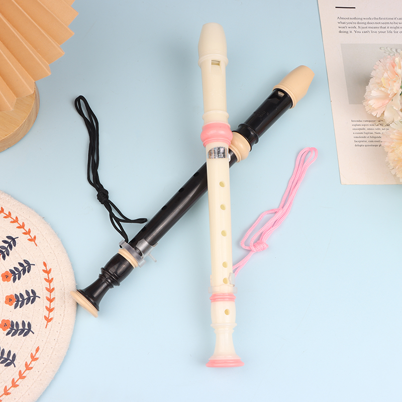 Musical Instrument Lute - New Six Hole Treble Flute 6-Hole