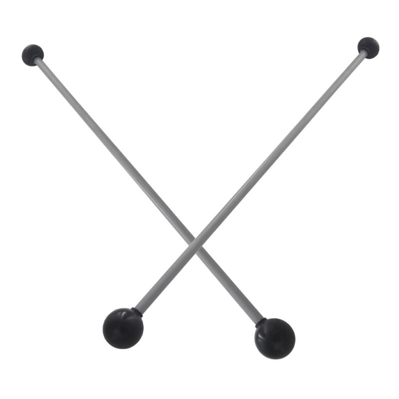 1 Pair Double Head Marimba Mal - Picture Of Musical Instrument review and price