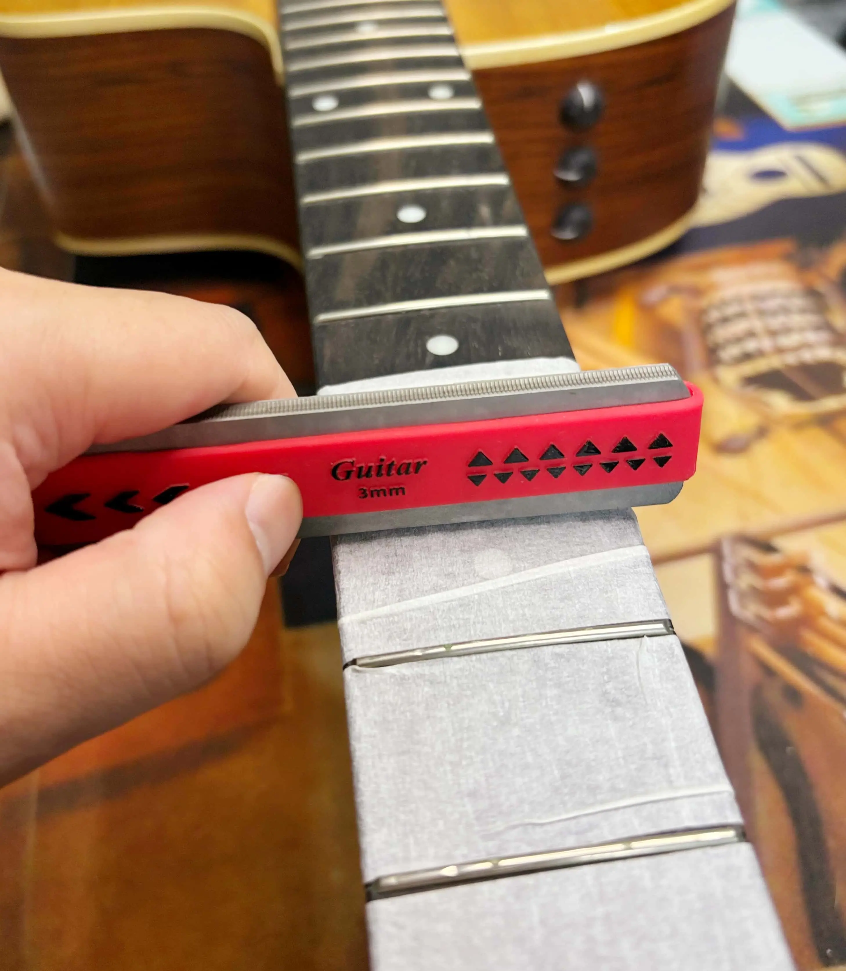 Guitar Ukulele Strings Instrum - Musical Instrument Sounds review and price