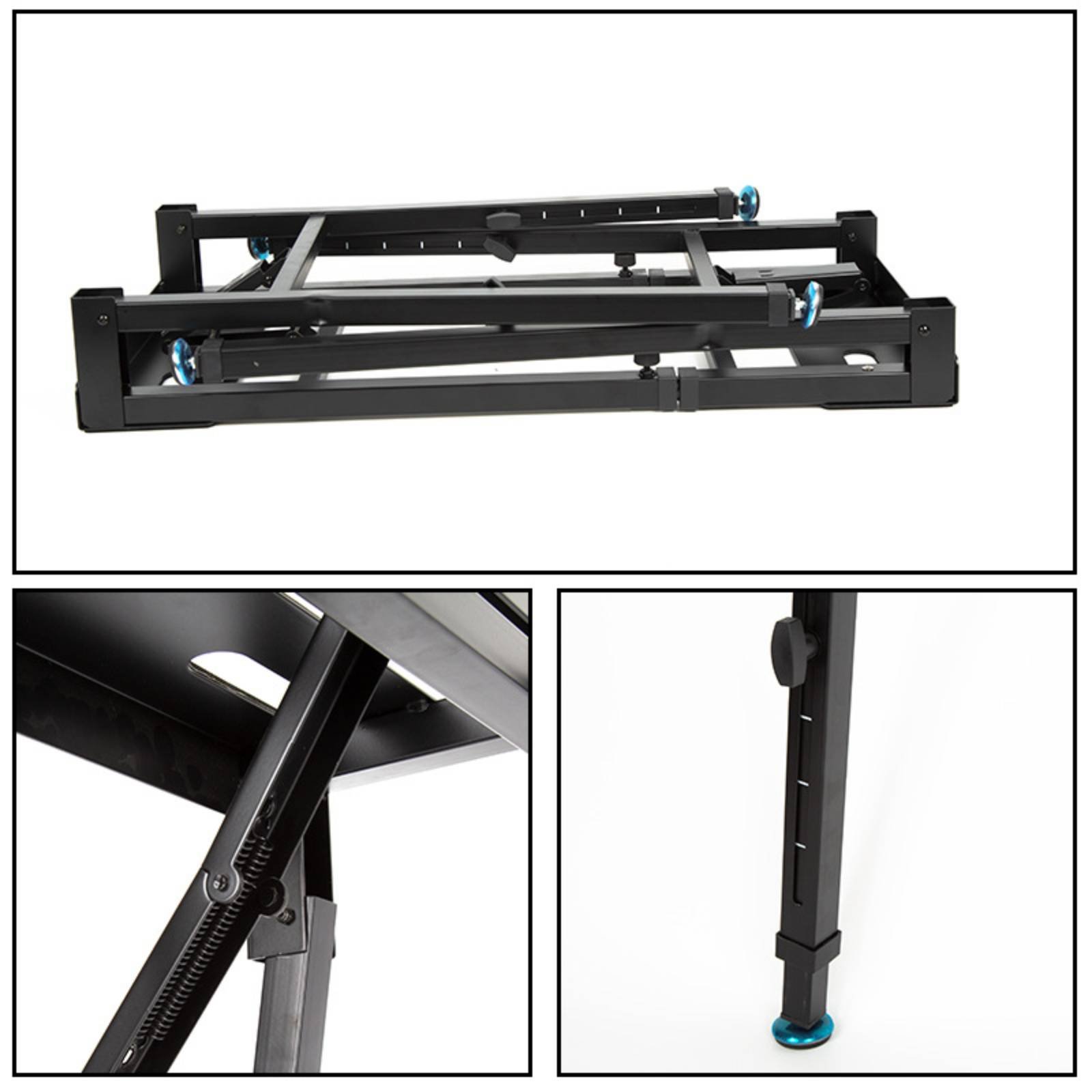 Folding Keyboard Stand Portabl - Musical Instrument Of Keyboard review and price
