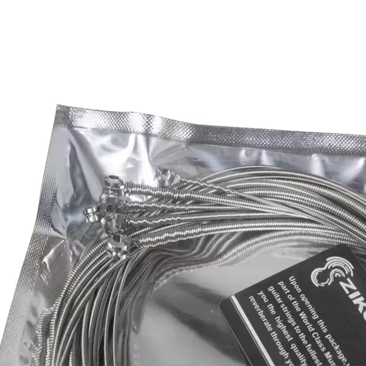 ZIKO 1/3/5/8/10 Set 4/5/6 Stri - Charango 10 String review and price