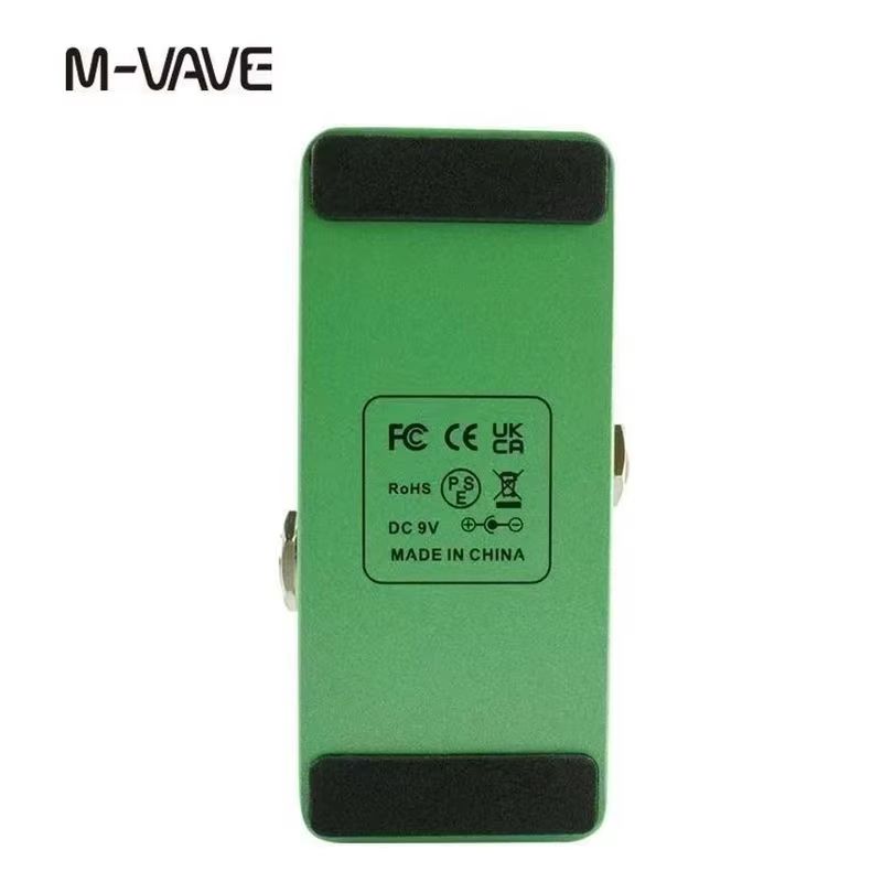 M Vave Precision Tuner Pedal T - Violin Musical Instrument review and price