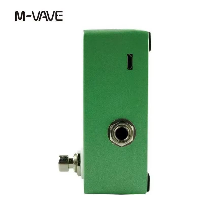 M Vave Precision Tuner Pedal T - Violin Musical Instrument review and price