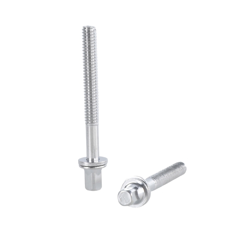 10Pieces Drum Screws Metal Tex - Picture Of Musical Instrument review and price