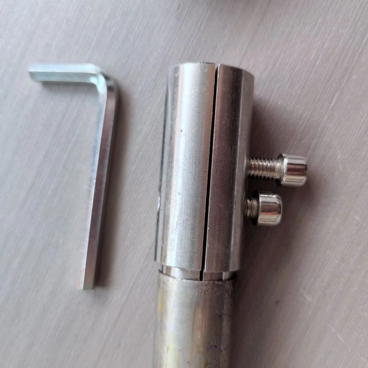 Brass Instrument Repair Tool K - Musical Instrument Repairs review and price