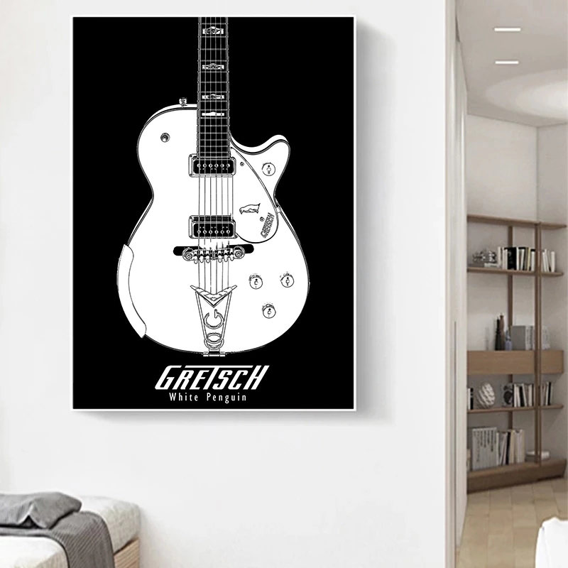 Musical Instrument Electric Gu - Picture Of Musical Instrument review and price