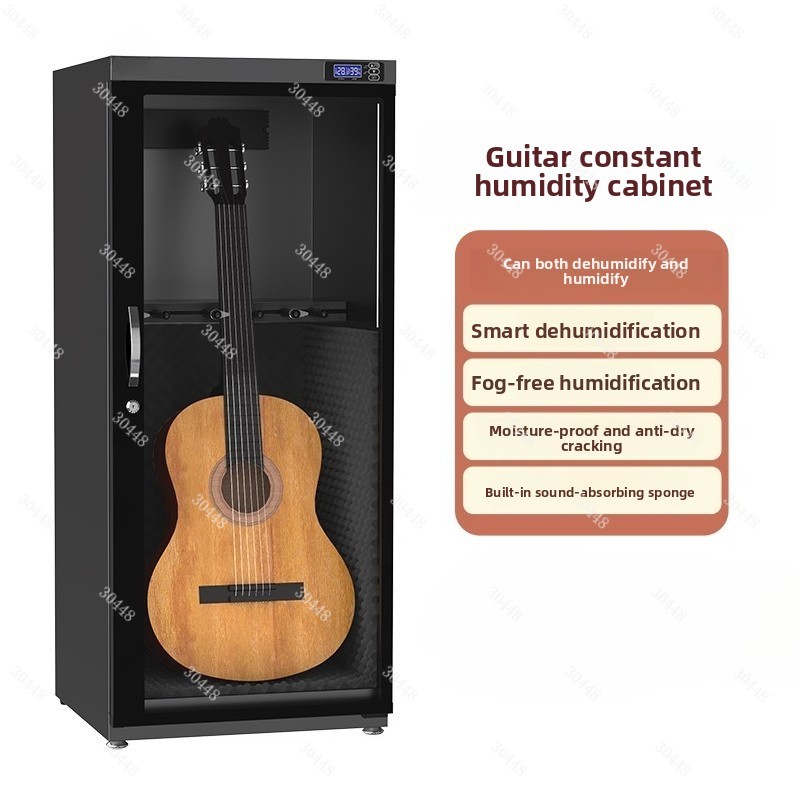 Smart Constant Humidity Dry Ca - Violin Musical Instrument review and price
