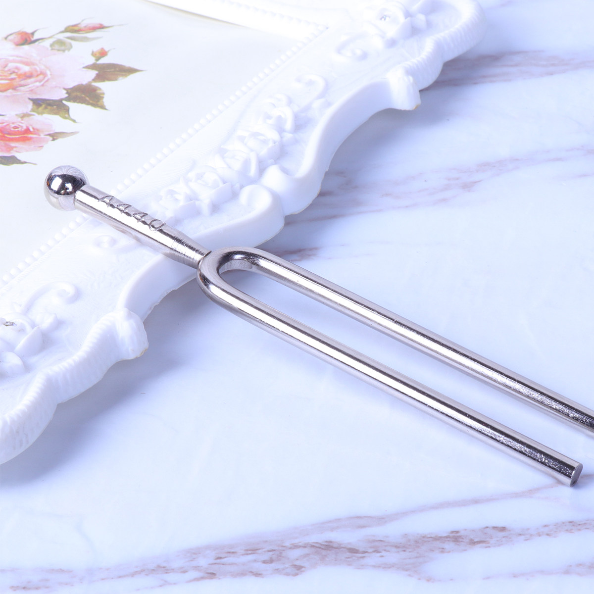 440Hz Tuning Fork Standard Tun - Musical Instrument Tuning Guitar Tuner. Standard Guitar Tuning review and price
