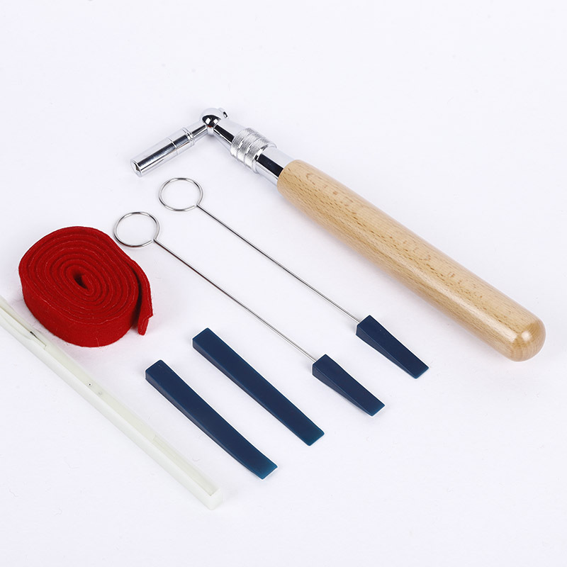Piano Tuning Tools Wrench Set  - Musical Instrument Repairs review and price