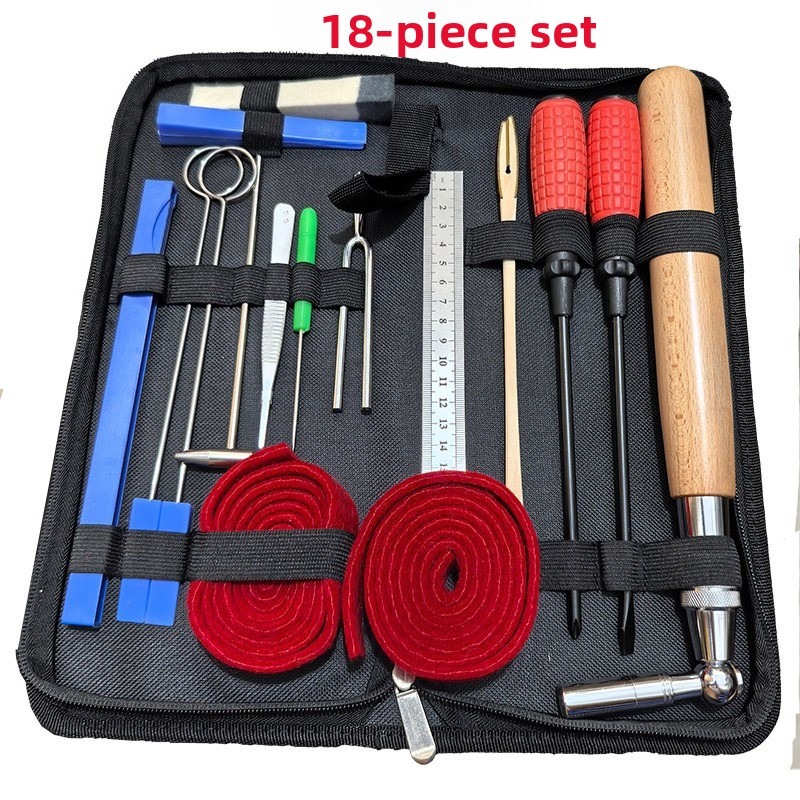 Piano Tuning Tools Wrench Set  - Musical Instrument Repairs review and price