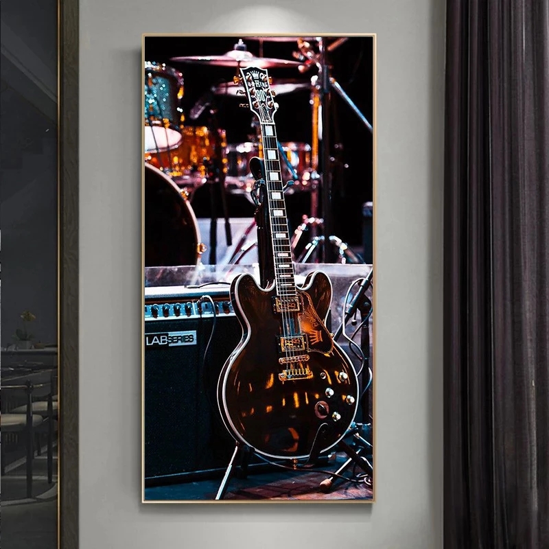 Musical Instrument Guitar with - Picture Of Musical Instrument review and price