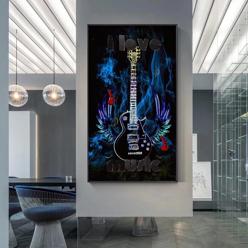 Musical Instrument Guitar with - Picture Of Musical Instrument review and price