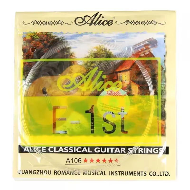 Alice 10 Sets Nylon Classical  - Charango 10 String review and price
