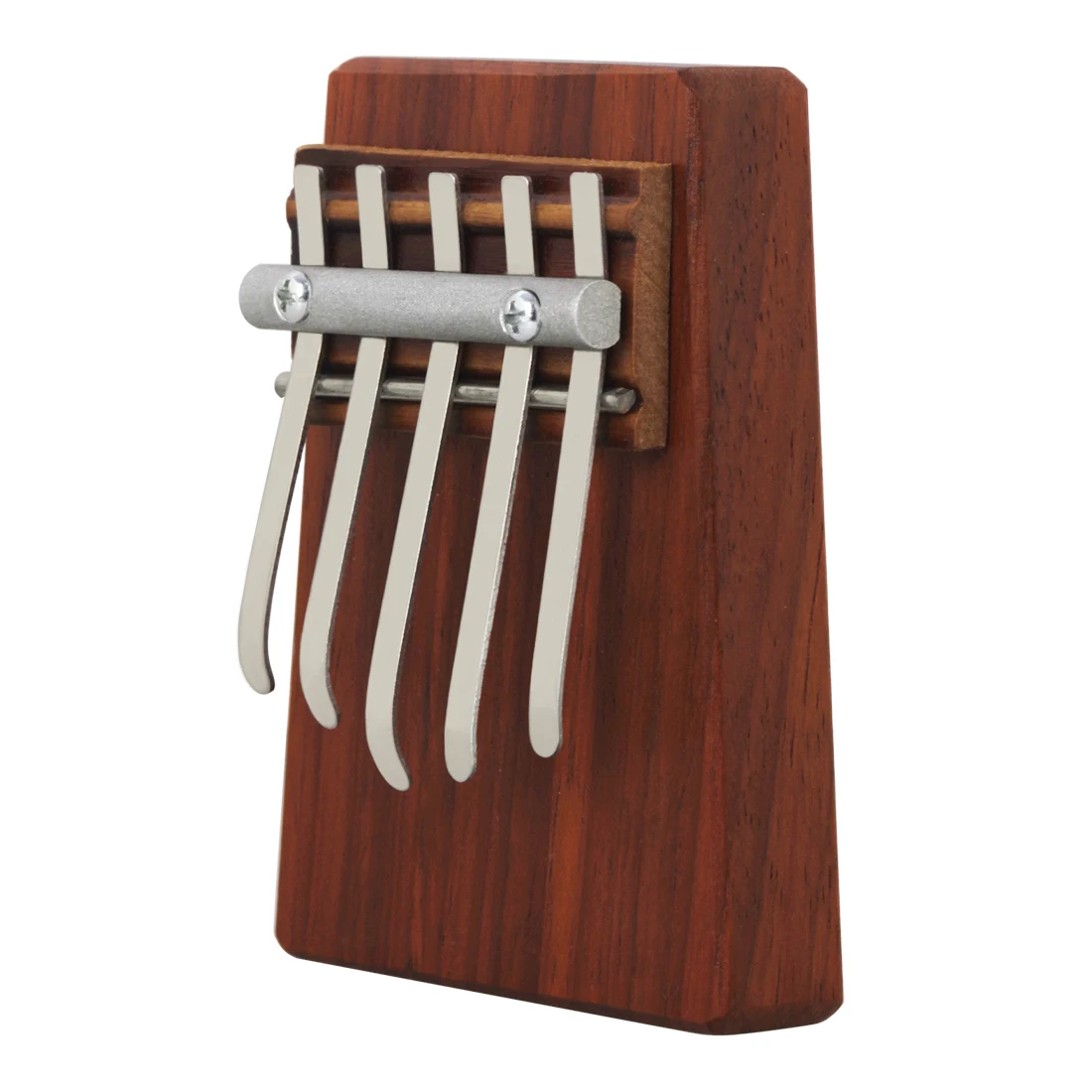 5 Tone Thumb Piano Acacia Mate - Musical Instrument Of Keyboard review and price