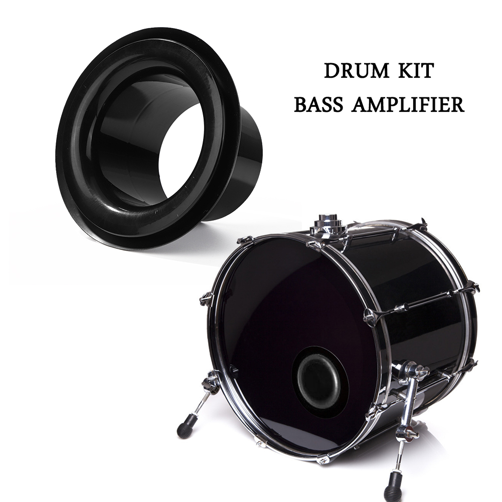Drum Bottom Microphone Loudspe - Musical Instrument Amplifier review and price