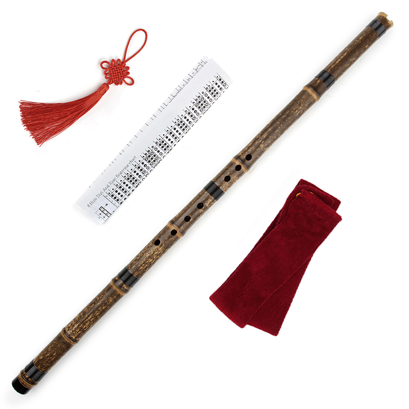 75 cm G Key Chinese Bamboo Flu - Musical Instrument In Chinese review and price