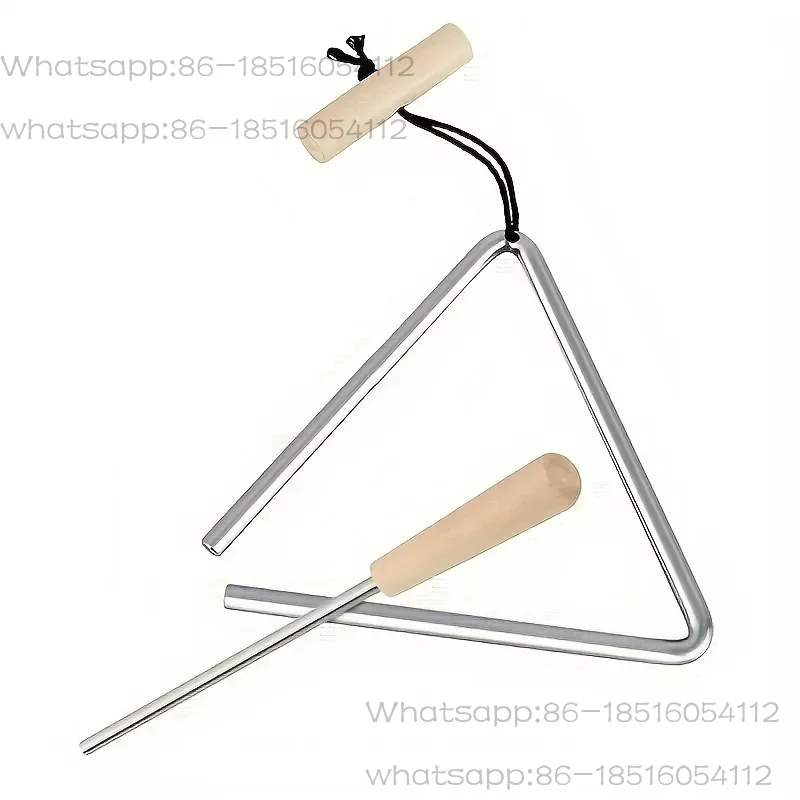 1pc Professional Triangle Inst - Triangle Beater Music review and price