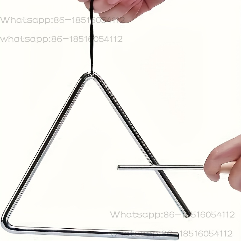 1pc Professional Triangle Inst - Triangle Beater Music review and price
