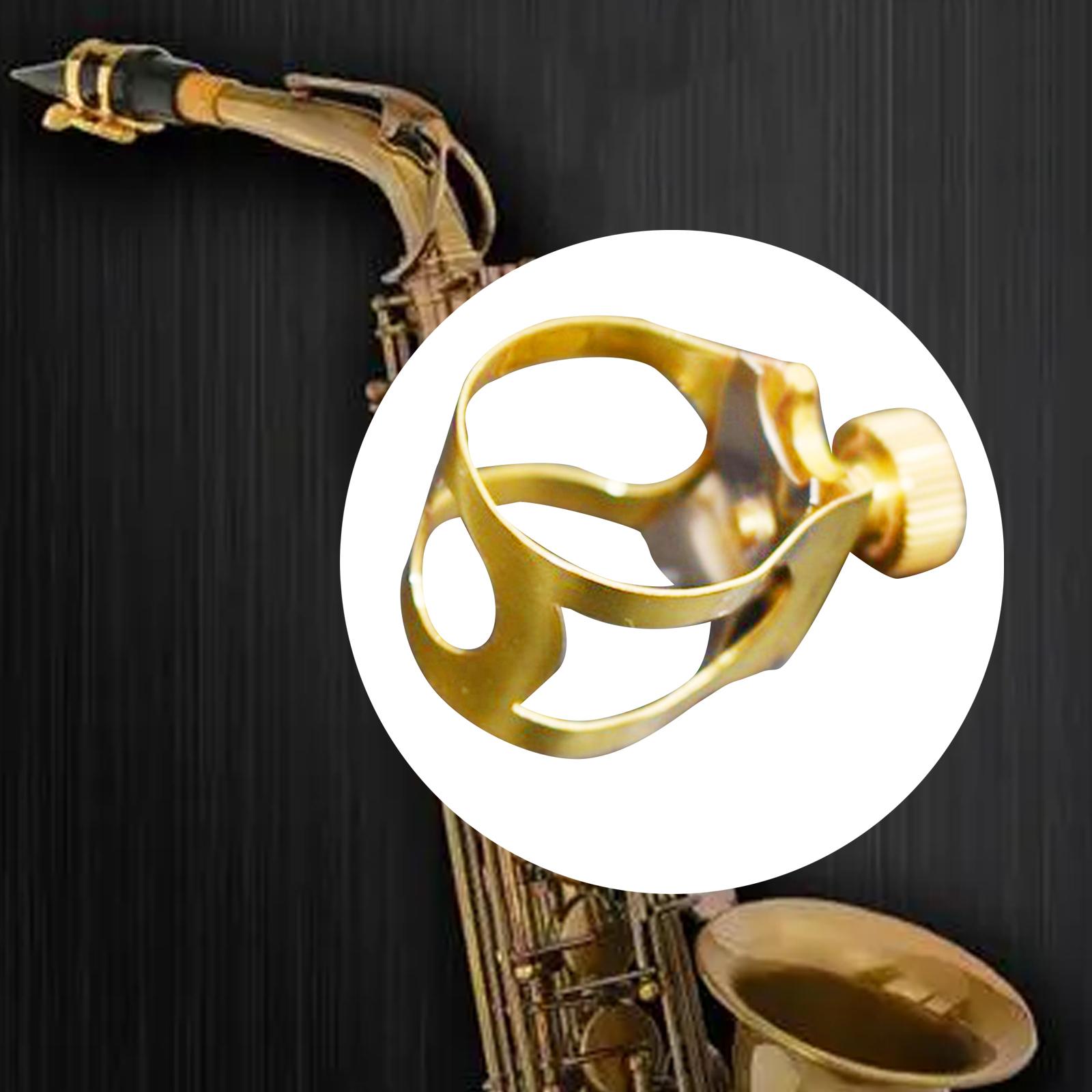 Mouthpiece Clip Fastener Music - Musical Instrument Repairs review and price