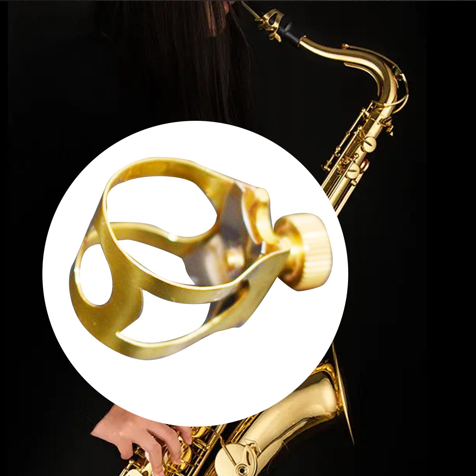 Mouthpiece Clip Fastener Music - Musical Instrument Repairs review and price