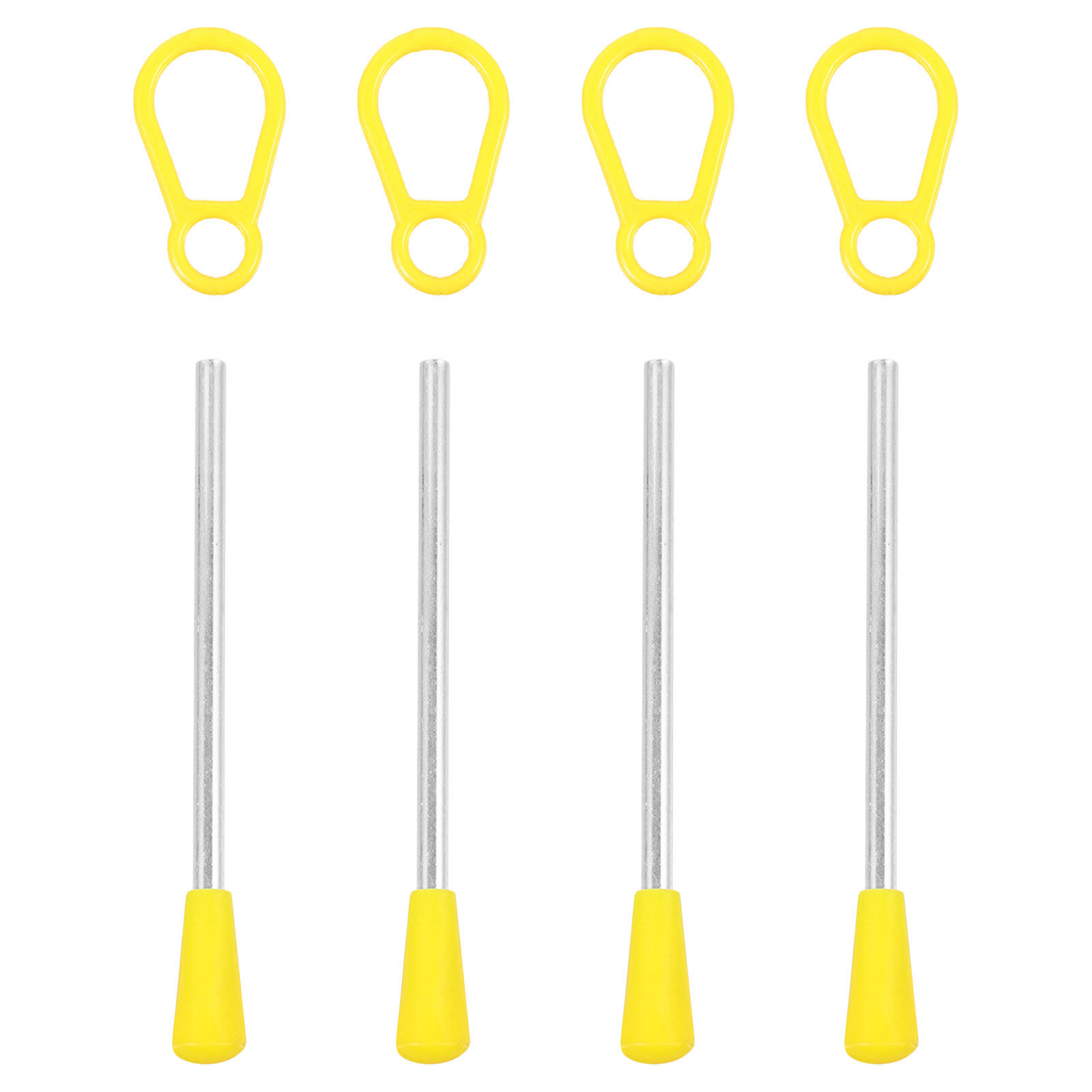 4 Pcs Classroom Percussion Rod - Triangle Beater Music review and price