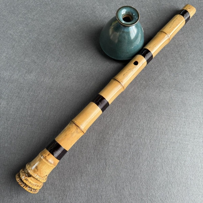 5 Hole Shakuhachi Chinese Trad - Musical Instrument In Chinese review and price