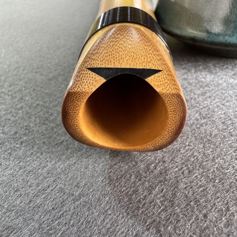 5 Hole Shakuhachi Chinese Trad - Musical Instrument In Chinese review and price