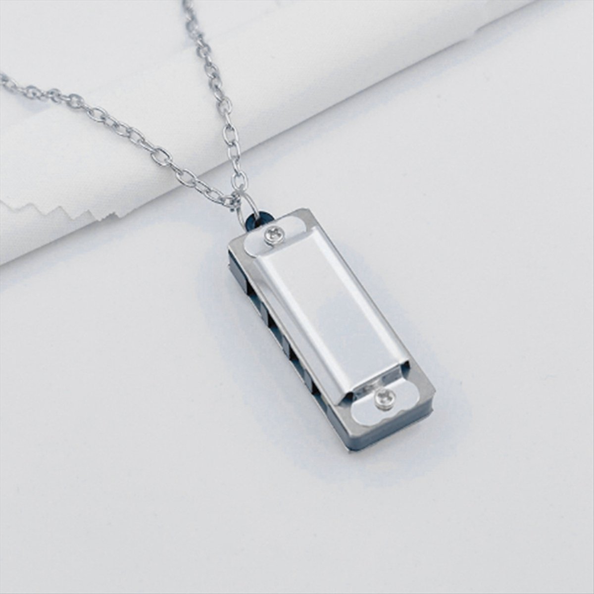 ABXY Mini Harmonica Necklace 4 - Musical Instrument Sounds review and price