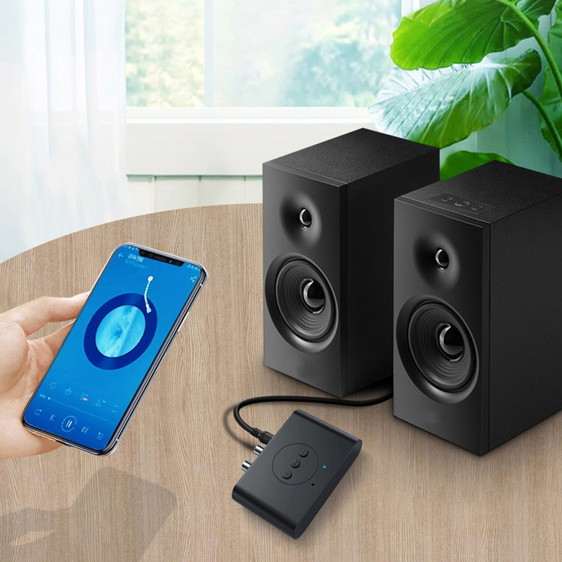 NFC Bluetooth Audio Receiver 3 - Musical Instrument Amplifier review and price