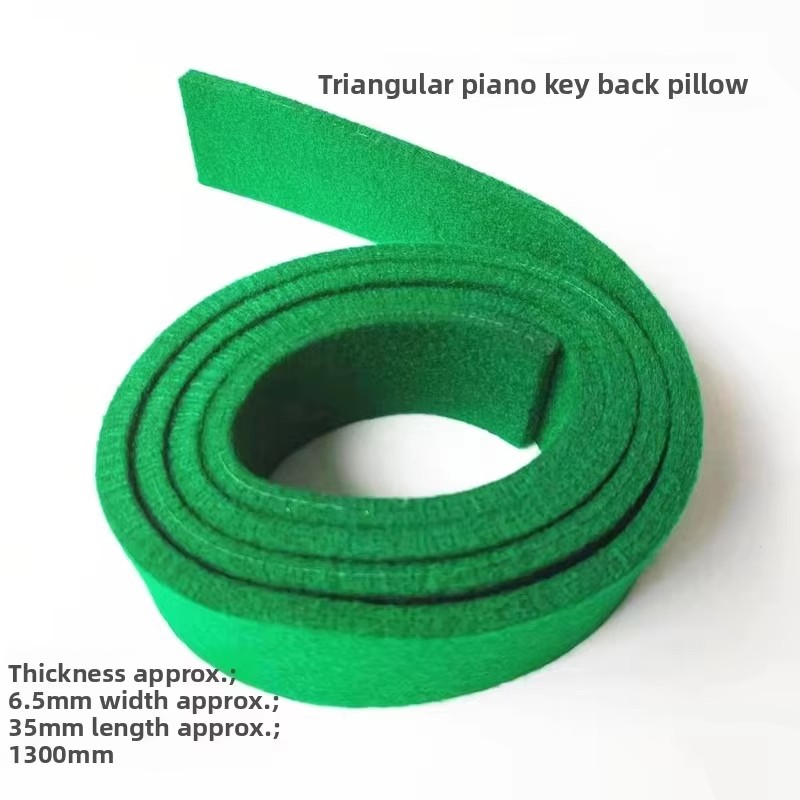 Triangular Piano Keyboard Keys - Musical Instrument Repairs review and price