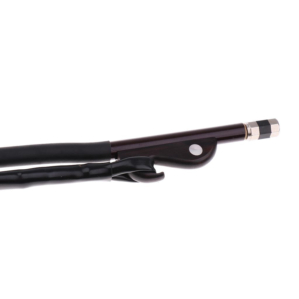 High Quality Violin Bow Hair E - Violin Musical Instrument review and price