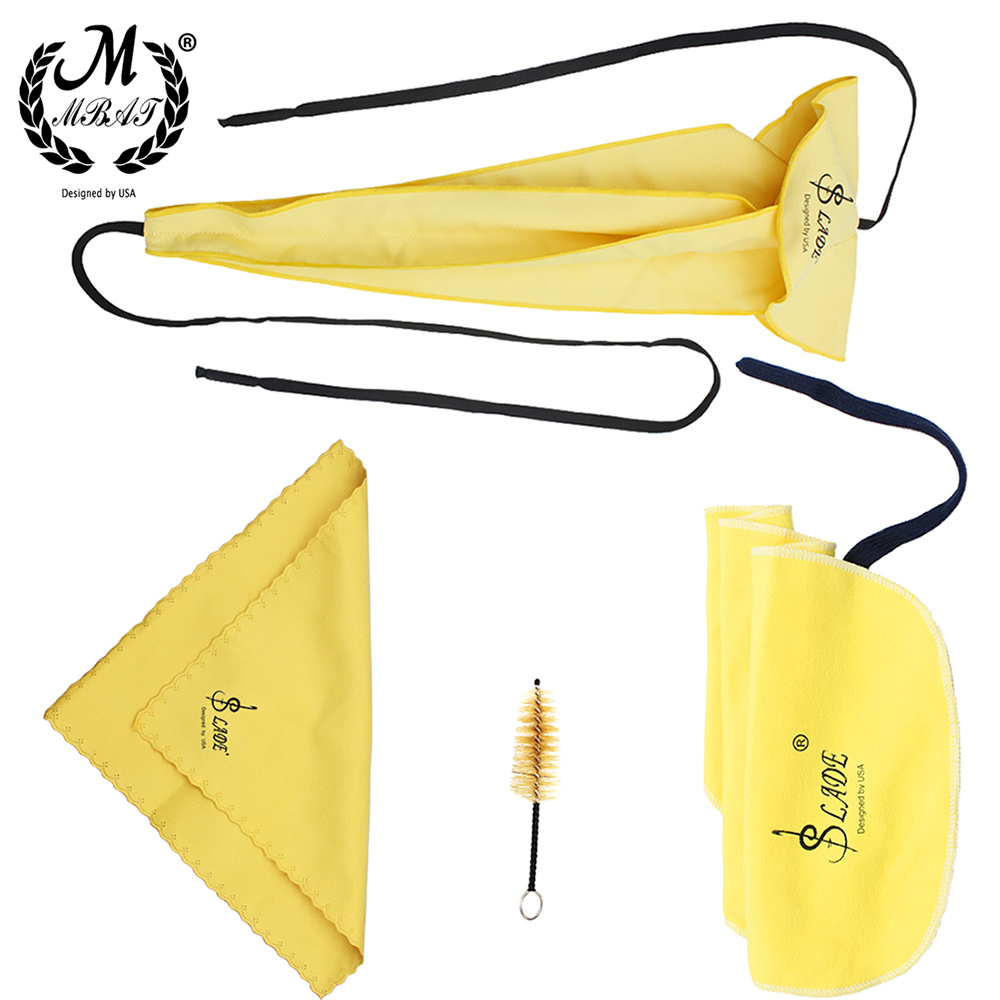 M MBAT High Quality Saxophone  - Musical Instrument Lute review and price