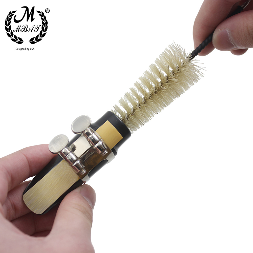 M MBAT High Quality Saxophone  - Musical Instrument Lute review and price