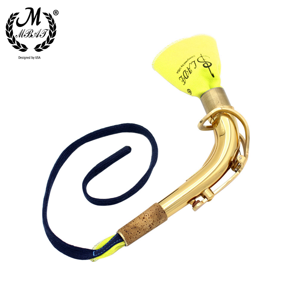 M MBAT High Quality Saxophone  - Musical Instrument Lute review and price