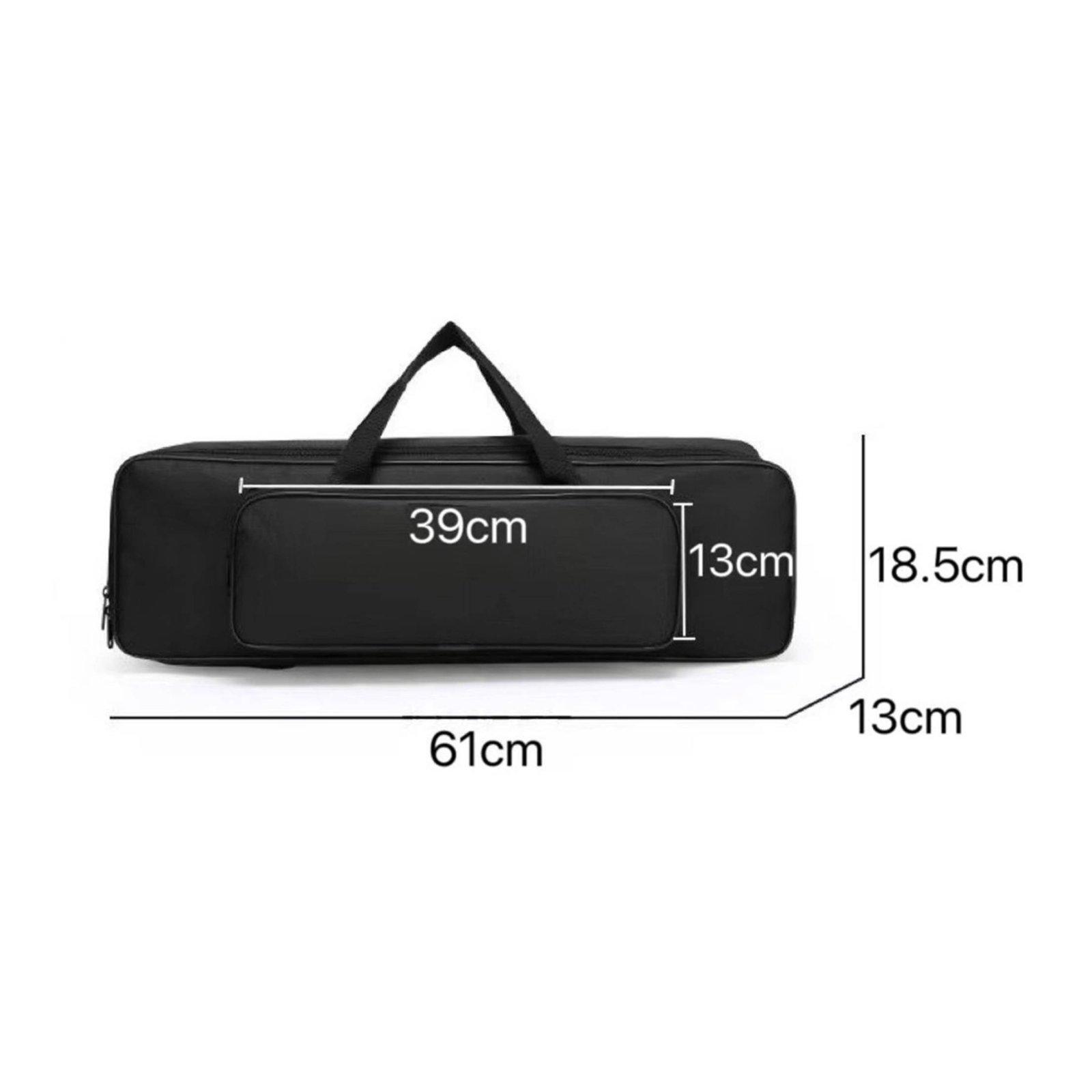 Digital Piano Keyboard Case 88 - Musical Instrument Of Keyboard review and price