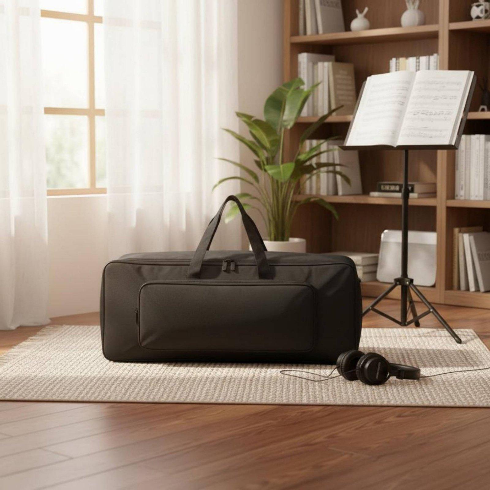 Digital Piano Keyboard Case 88 - Musical Instrument Of Keyboard review and price