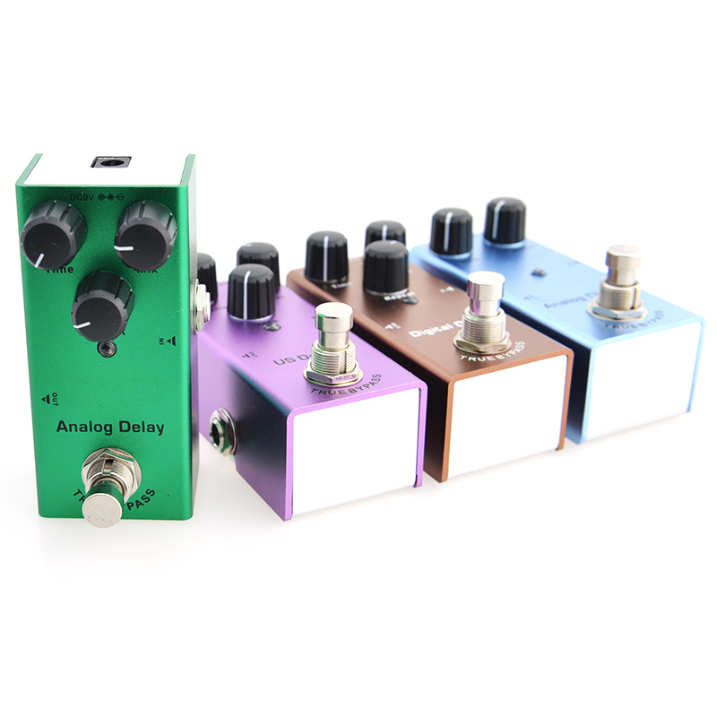 Electric Guitar Pedal Vintage  - Musical Instrument Amplifier review and price