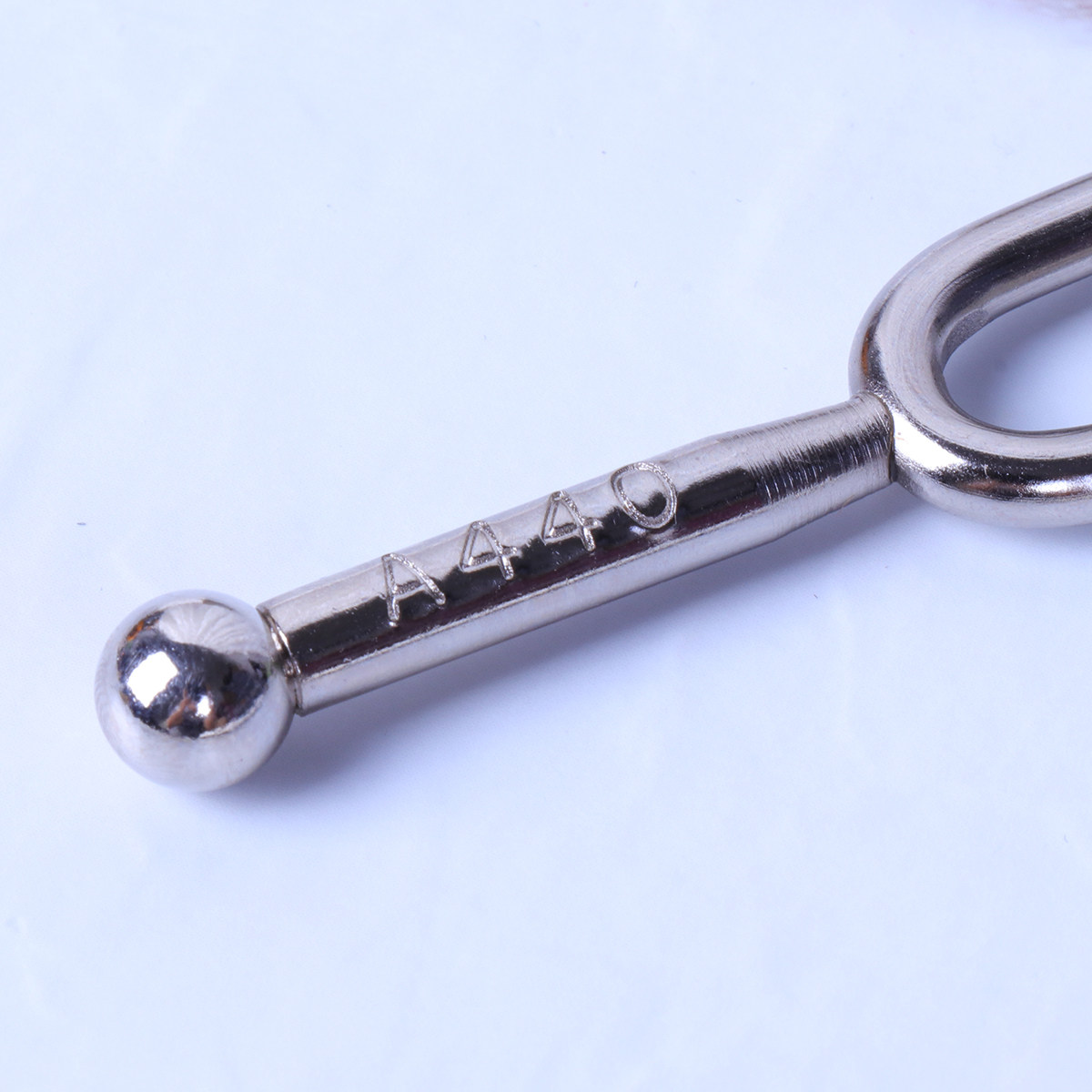 440Hz Tuning Fork Professional - Musical Instrument Tuning Guitar Tuner. Standard Guitar Tuning review and price