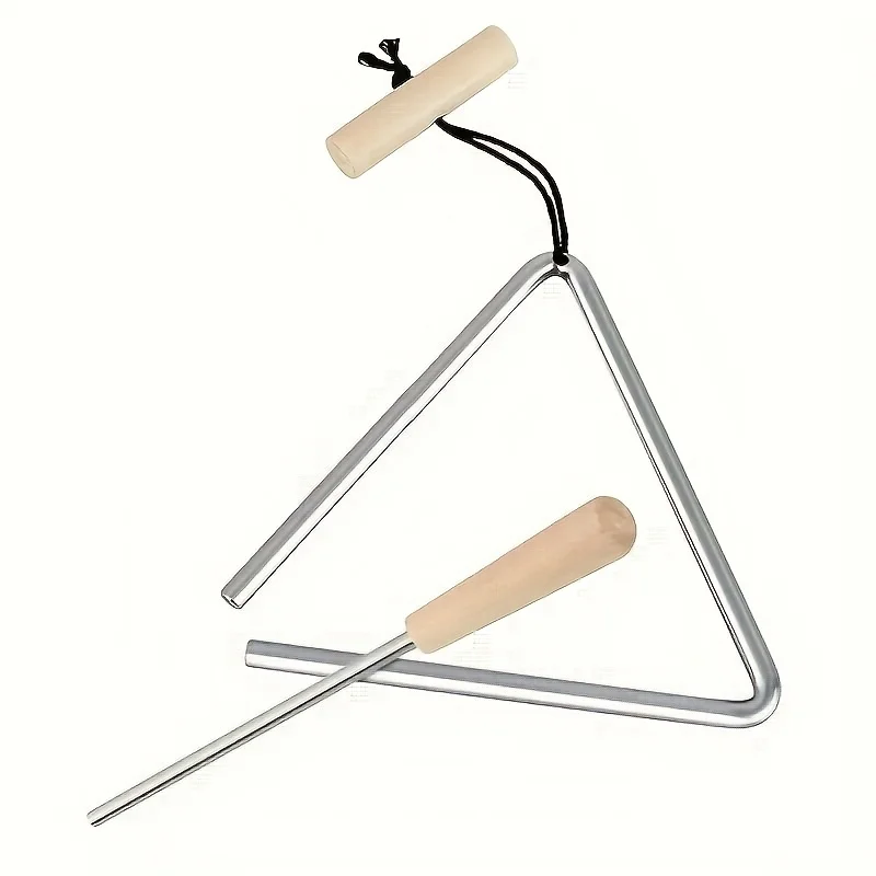 1pc Professional Triangle Inst - Triangle Beater Music review and price