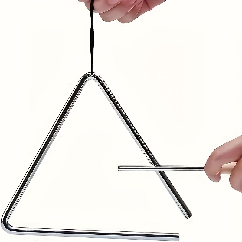 1pc Professional Triangle Inst - Triangle Beater Music review and price