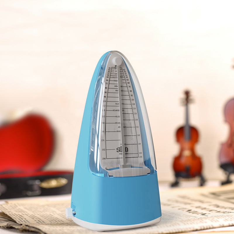Mechanical Metronome Black Uni - Violin Musical Instrument review and price