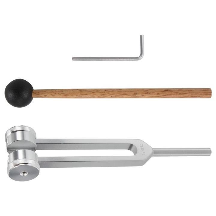 Y115A HOT  174 Hz Tuning Fork  - Musical Instrument Repairs review and price