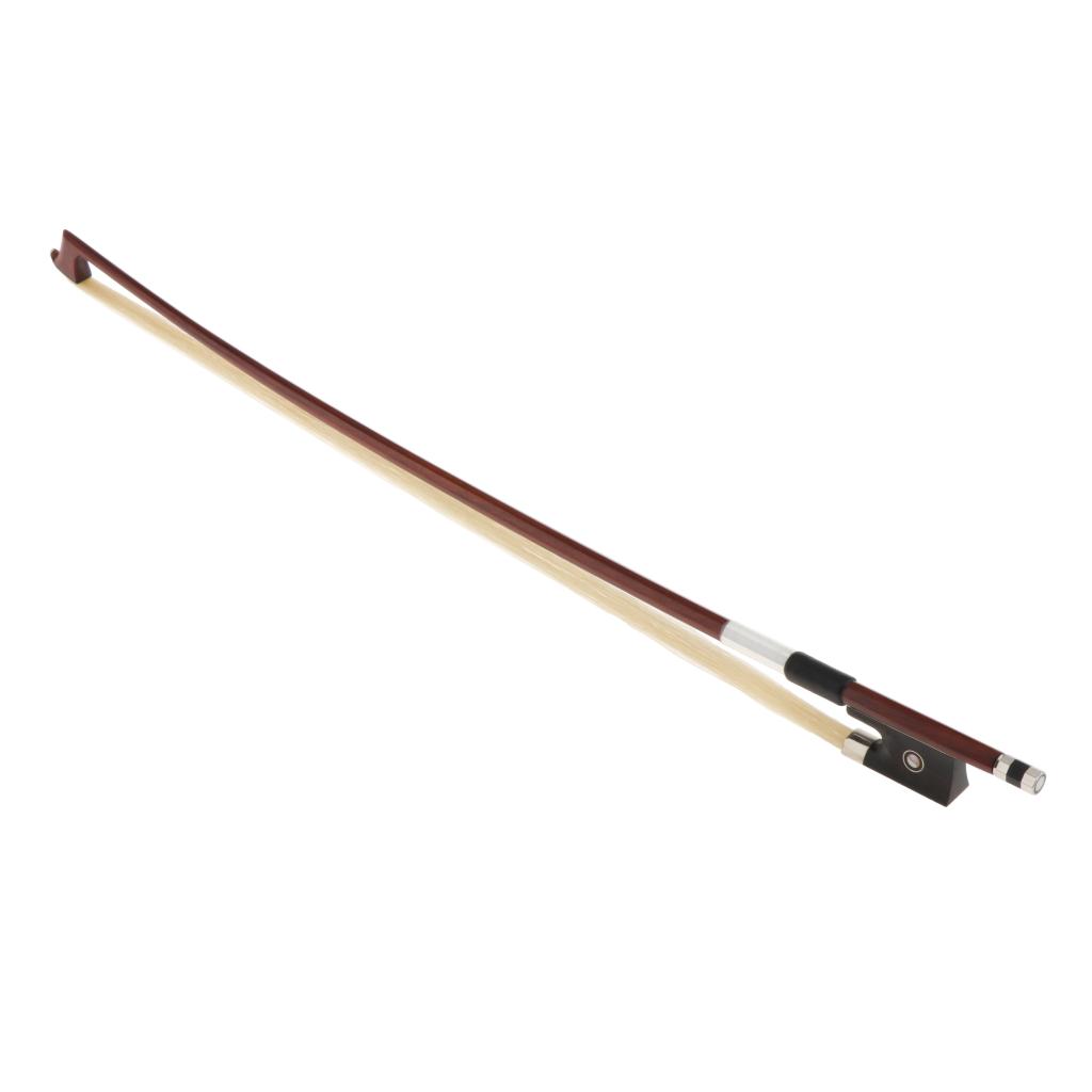 Beginner Handmade Brazilwood V - Violin Musical Instrument review and price