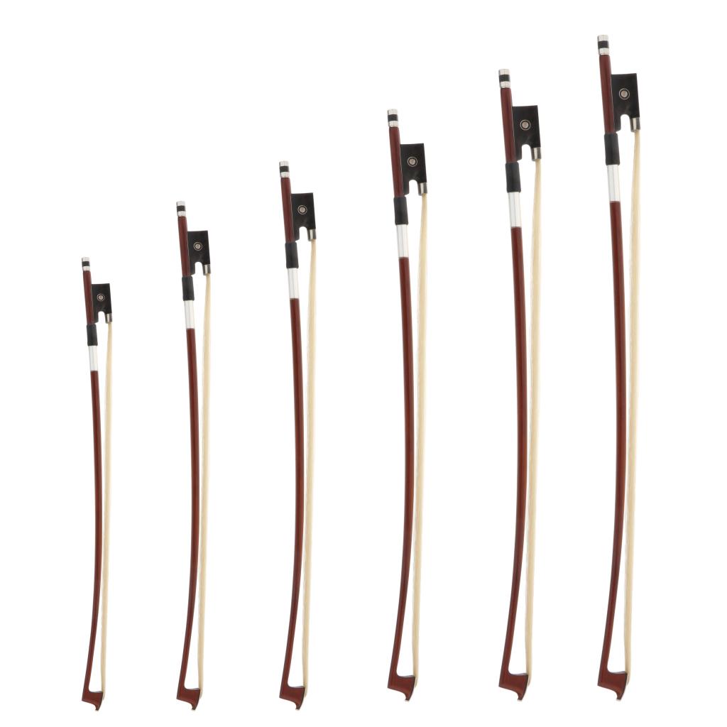 Beginner Handmade Brazilwood V - Violin Musical Instrument review and price