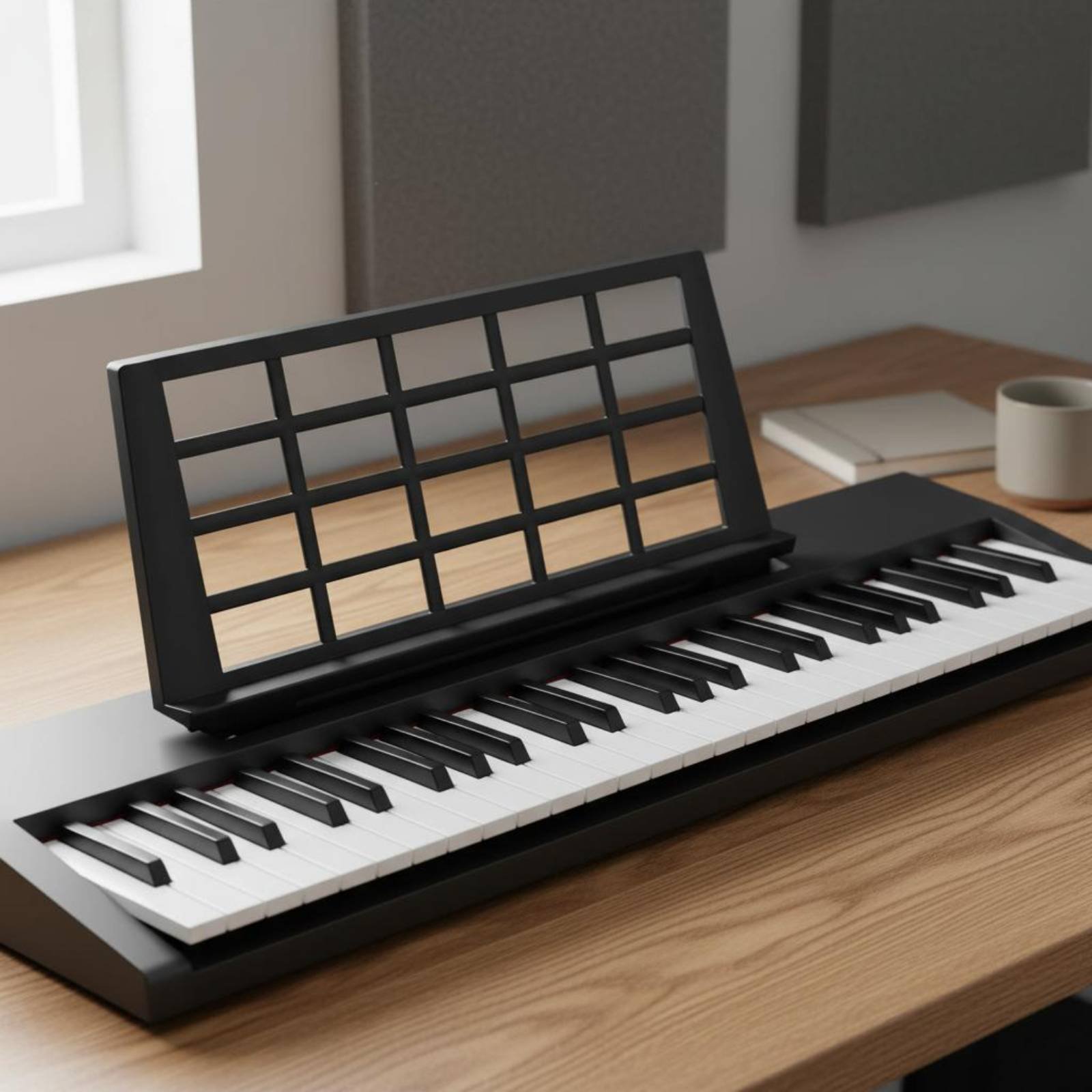 Electronic Keyboard Music Stan - Musical Instrument Of Keyboard review and price