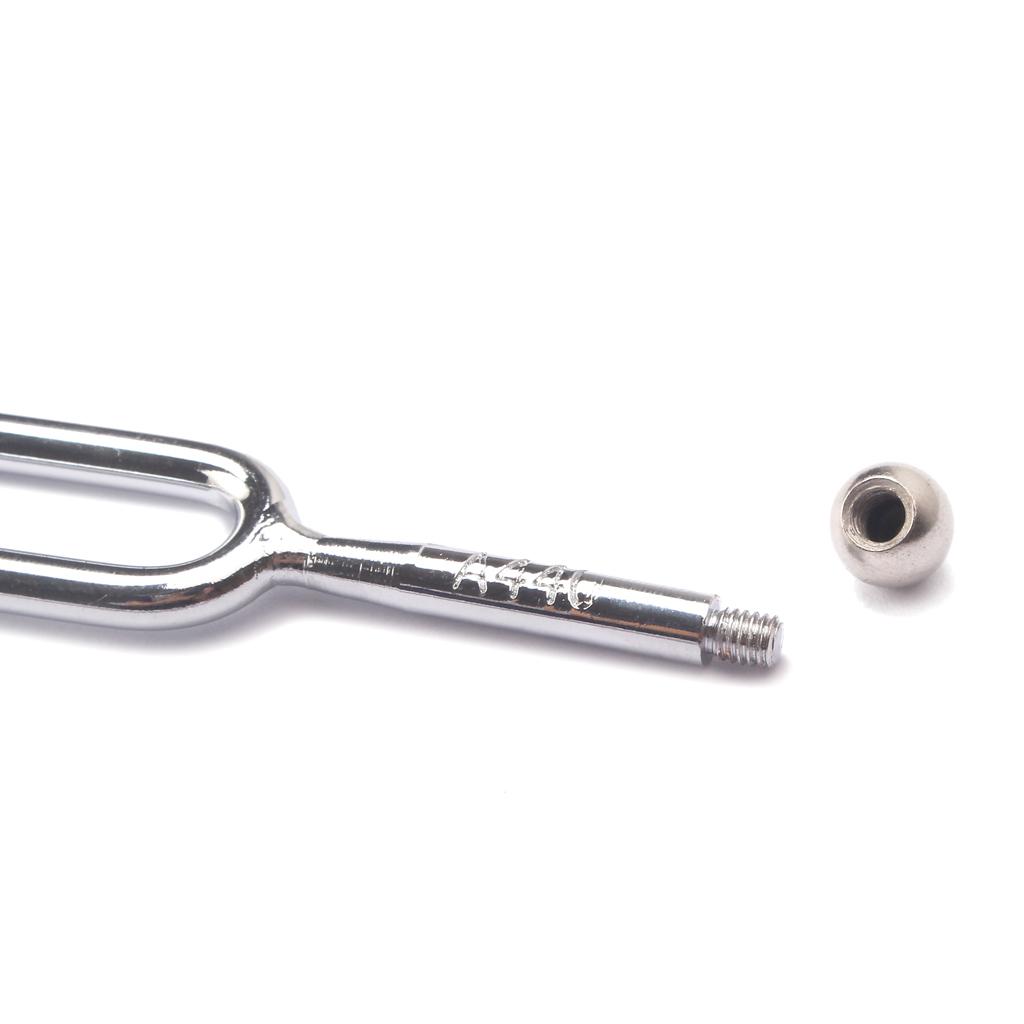 Violin Guitar Tuning Fork Stai - Musical Instrument Repairs review and price