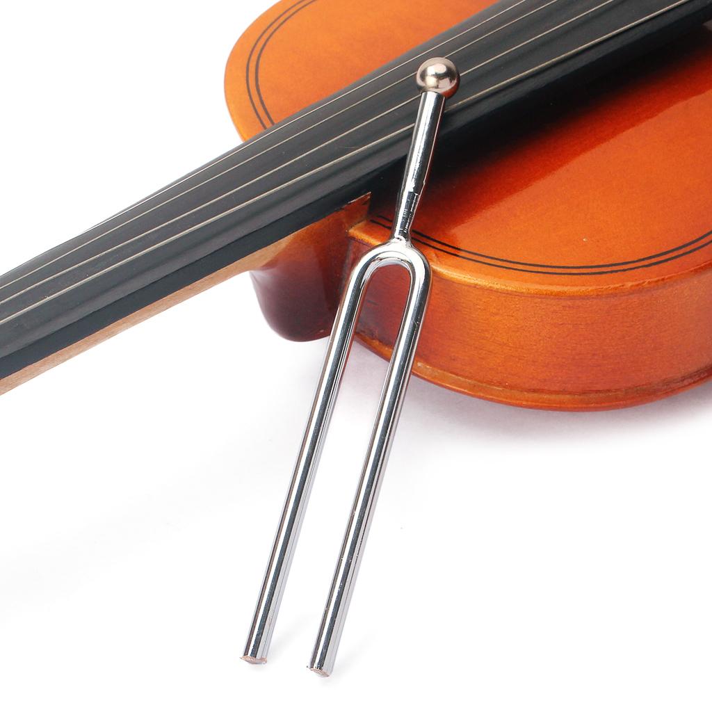 Violin Guitar Tuning Fork Stai - Musical Instrument Repairs review and price