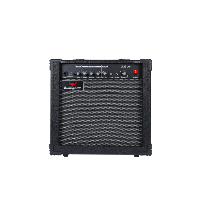 60W Guitar Bass Amplifier DB60 - Musical Instrument Amplifier review and price
