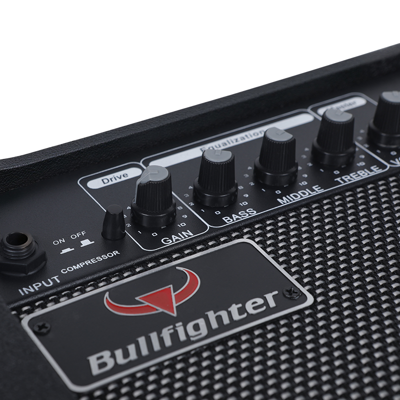 60W Guitar Bass Amplifier DB60 - Musical Instrument Amplifier review and price