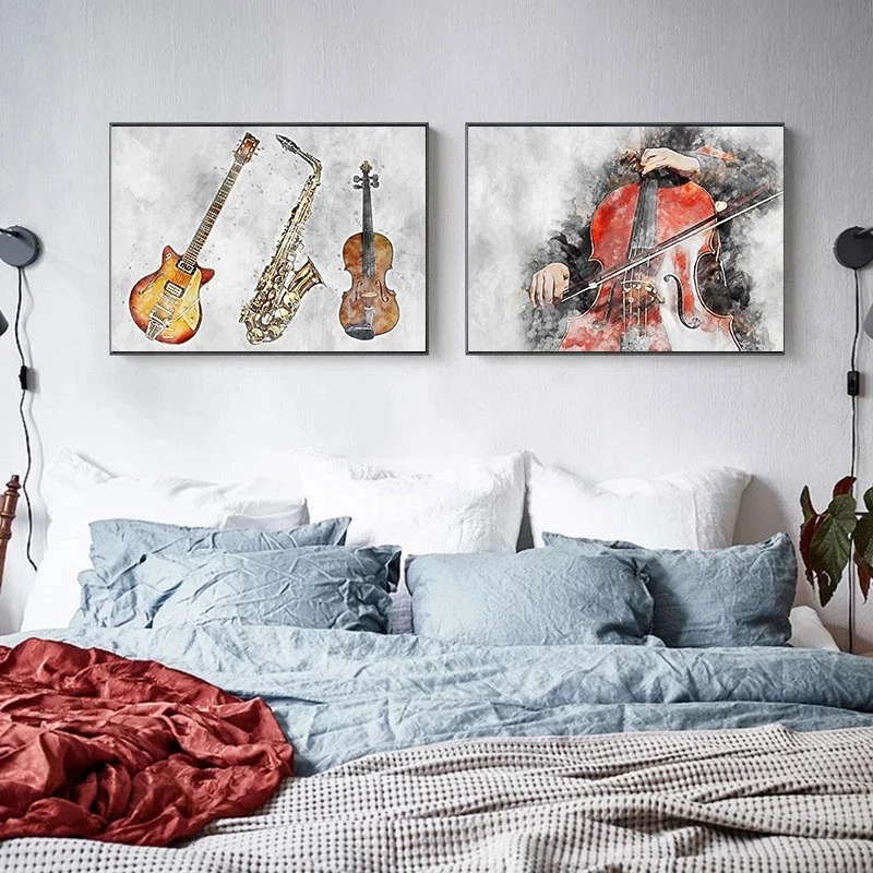 1pc frameless Music Instrument - Picture Of Musical Instrument review and price